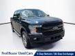 Used 2018 Ford F-150 Lariat Truck SuperCrew Cab