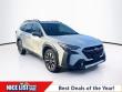 Used 2023 Subaru Outback Touring XT SUV
