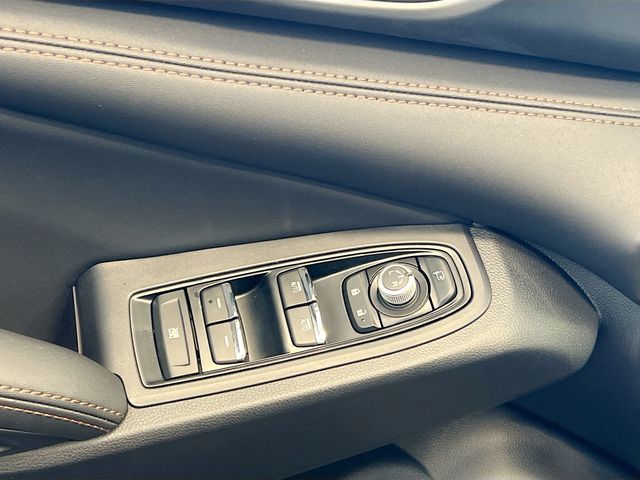 2026 Subaru Ascent Limited Bronze Edition - Photo 20