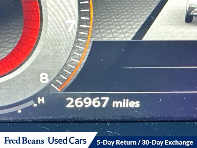 2023 Nissan Rogue Platinum - Photo 14