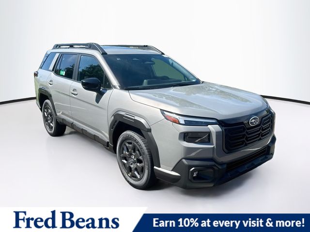 2026 Subaru Outback WAGON 