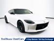 Used 2023 Nissan Z Performance Coupe