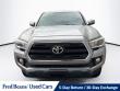 Used 2017 Toyota Tacoma SR5 Truck Double Cab