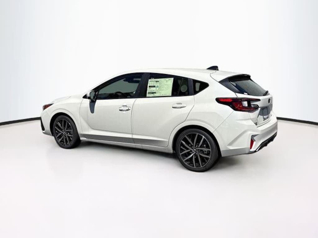 New 2026 Subaru Impreza Sport 5-Door