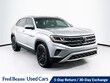  Volkswagen Atlas Cross Sport