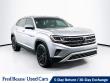 Used 2023 Volkswagen Atlas Cross Sport 3.6L V6 SE w/Technology SUV