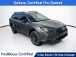 Used 2023 Subaru Outback Wilderness SUV