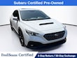  Subaru WRX