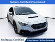 Used 2023 Subaru WRX Limited Sedan