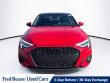 Used 2023 Audi A3 40 Premium Plus Sedan