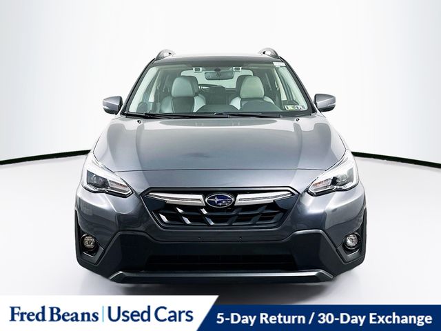 2023 Subaru Crosstrek Limited photo 2