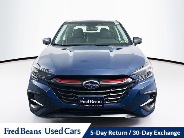2024 Subaru Legacy Sport photo 2