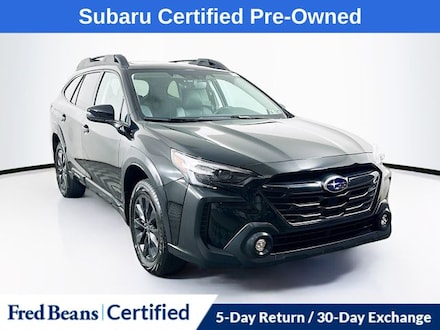 Used  2023 Subaru Outback Onyx Edition for Sale in Doylestown