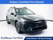 Certified 2023 Subaru Outback Onyx Edition SUV