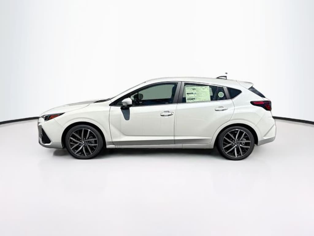New 2026 Subaru Impreza Sport 5-Door