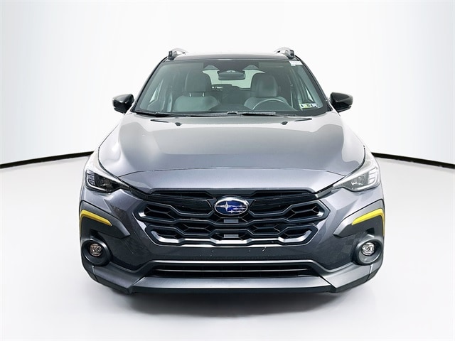 Used 2024 Subaru Crosstrek Sport with VIN 4S4GUHF65R3785894 for sale in Doylestown, PA
