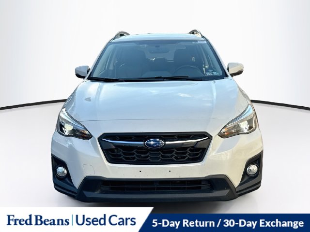 Used 2019 Subaru Crosstrek 2.0i Limited SUV
