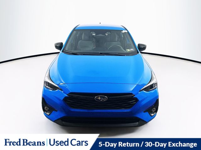 2024 Subaru Impreza 2.5RS photo 2