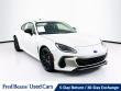 Used 2025 Subaru BRZ tS Coupe