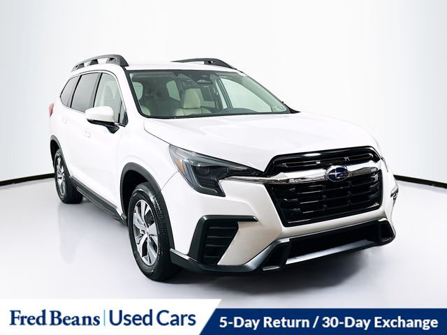 2024 Subaru Ascent SUV 
