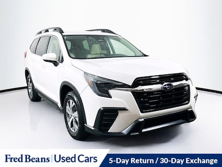 Used  2024 Subaru Ascent Premium for Sale in Doylestown