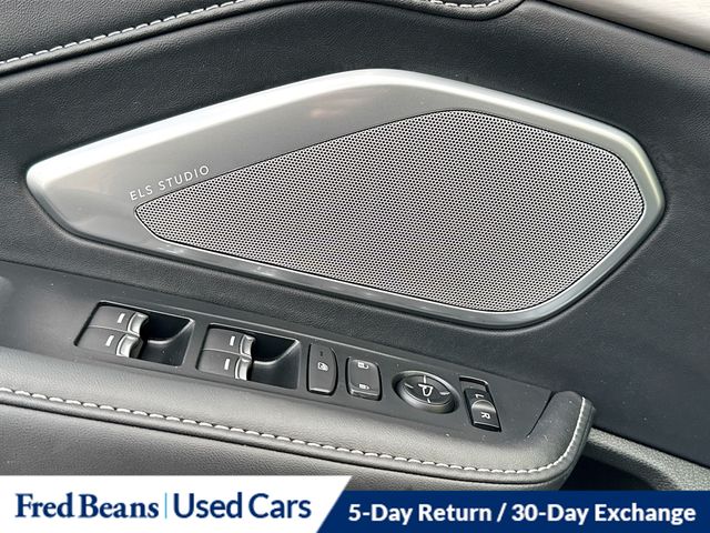 2025 Acura RDX Technology Package - Photo 24