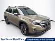 Used 2025 Subaru Forester Premium SUV