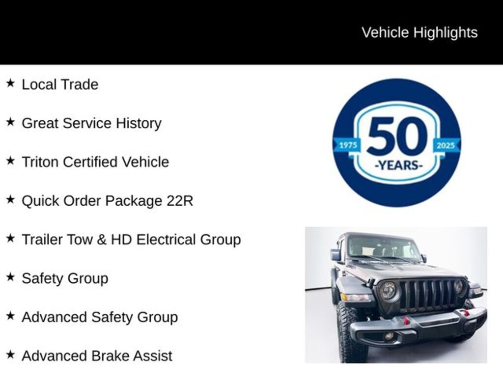 Used 2022 Jeep Wrangler Unlimited Rubicon SUV