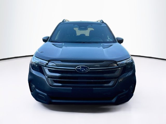 Used 2026 Subaru Forester Premium SUV