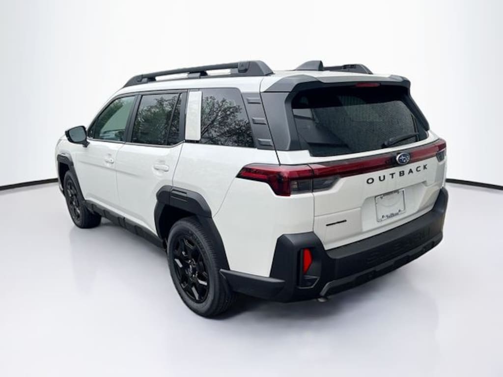 New 2026 Subaru Outback Limited WAGON