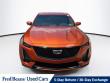Used 2023 CADILLAC CT5 V-Series Sedan
