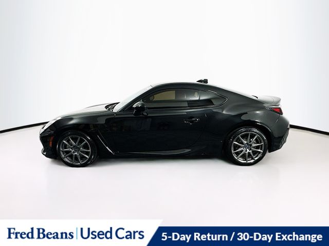 2024 Subaru BRZ Premium photo 2