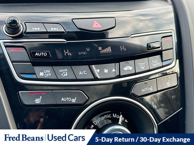 2025 Acura RDX Technology Package - Photo 21