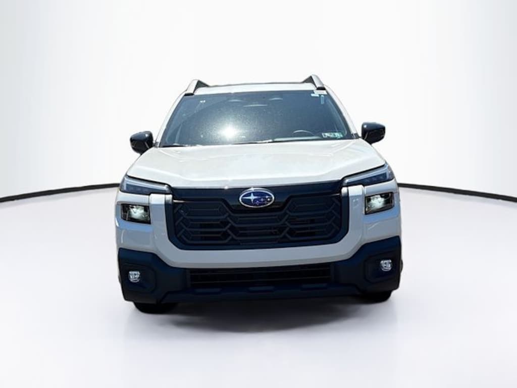 New 2026 Subaru Outback Premium WAGON
