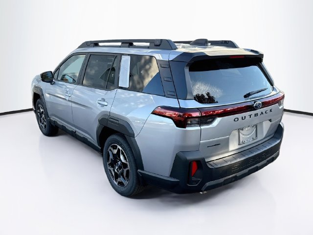New 2026 Subaru Outback Touring WAGON