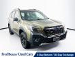 Used 2022 Subaru Forester Wilderness SUV