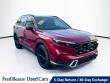 Used 2023 Honda CR-V Hybrid Sport Touring SUV