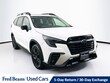  Subaru Ascent