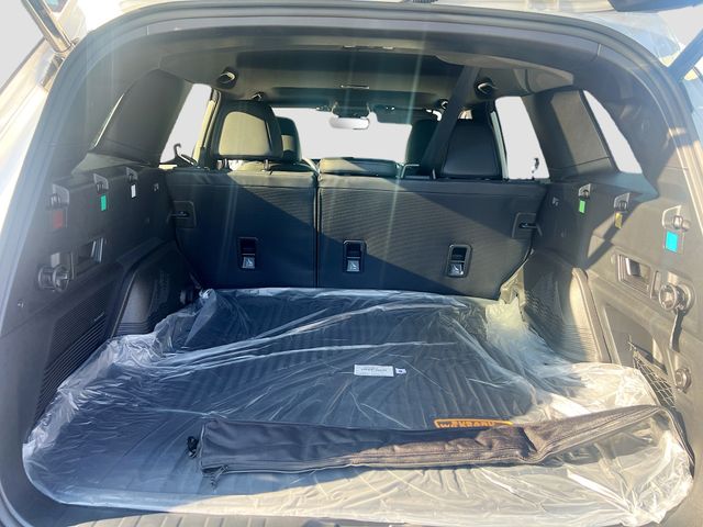 2026 Subaru Outback Wilderness - Photo 19