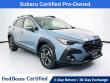 Certified 2024 Subaru Crosstrek Premium SUV