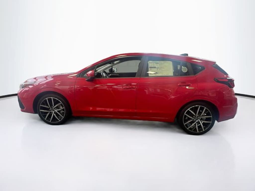 New 2025 Subaru Impreza Sport 5-Door