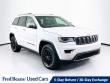 Used 2021 Jeep Grand Cherokee Limited SUV