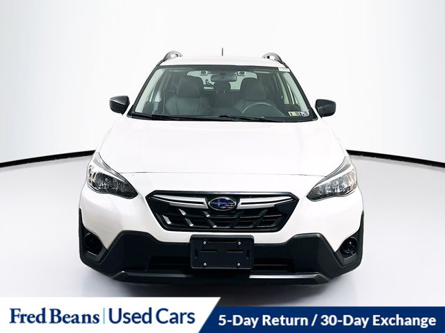 2021 Subaru Crosstrek Base photo 2