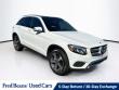 Used 2019 Mercedes-Benz GLC GLC 300 SUV
