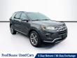 Used 2018 Ford Explorer Limited SUV