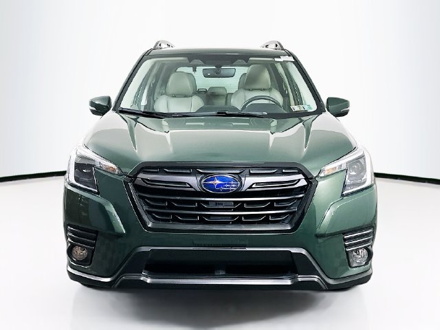 Used 2023 Subaru Forester Limited SUV