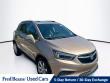 Used 2019 Buick Encore Essence SUV