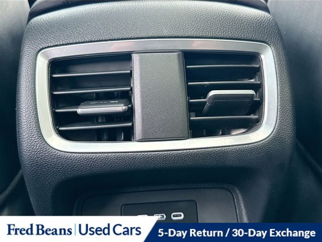2025 Acura RDX Technology Package - Photo 32