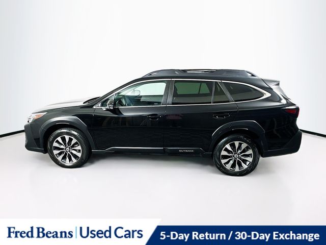 2023 Subaru Outback Limited photo 2