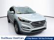 Used 2017 Hyundai Tucson SE Plus SUV